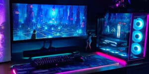 pc gaming low cost