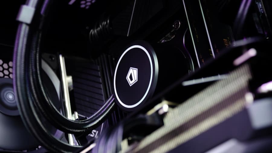 msi pc gaming