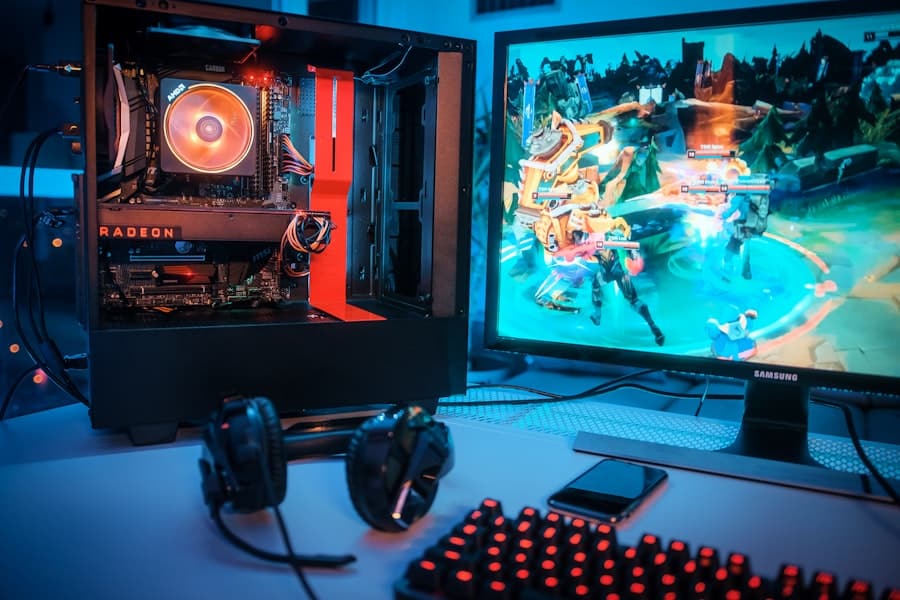 Photo pc gaming offerte