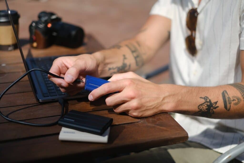 Photo gaming laptops