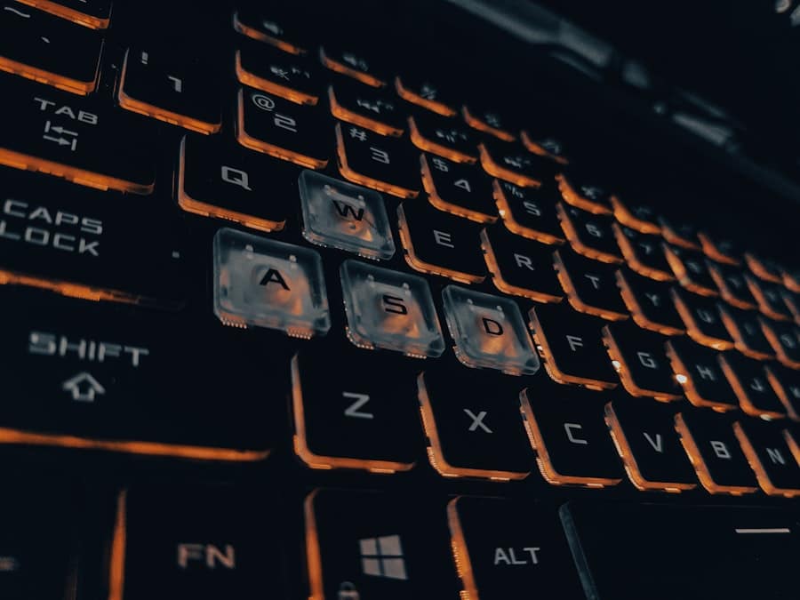Photo gaming laptops