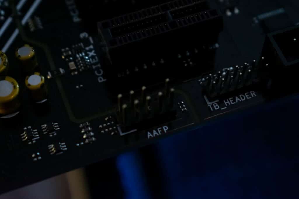 Photo pc preassemblato