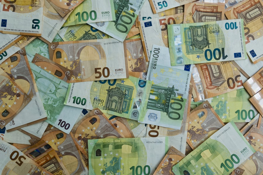 1000 euro