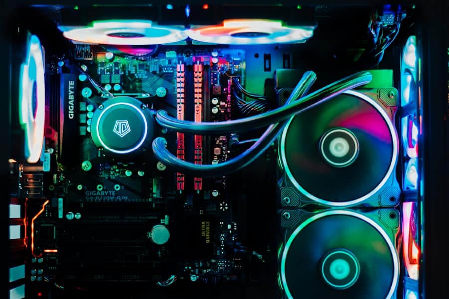 pc gaming fisso economico
