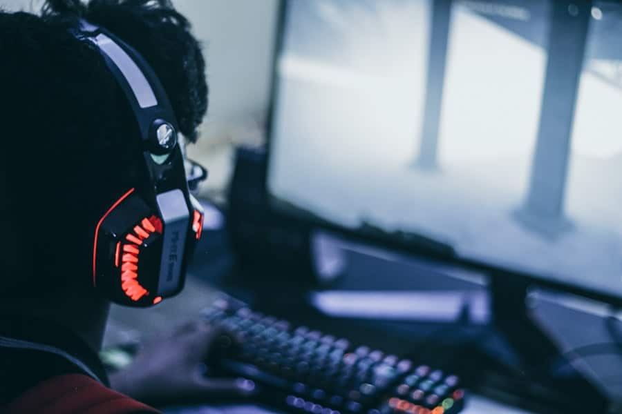Photo pc gaming fisso economico